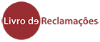 Livro de Reclamações